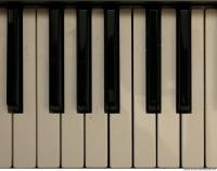 Piano Key 0001